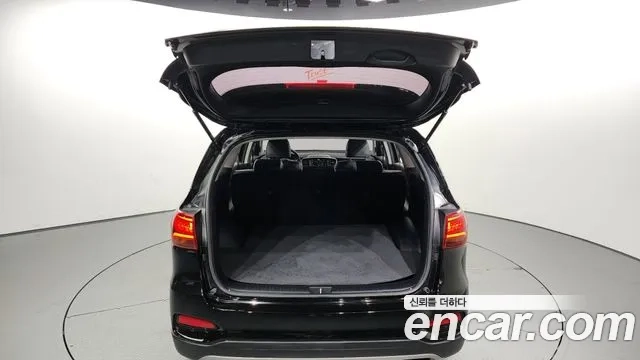 Kia The New Sorento id 2908111 из Кореи 11