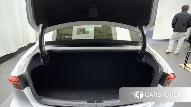 Hyundai The New Grandeur IG id 3373559 из Кореи 11