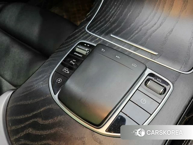 Mercedes-Benz Class C id 3939346 из Китая 11