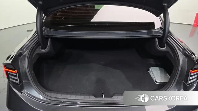 Hyundai Sonata D Edge (DN8) id 3437035 из Кореи 11