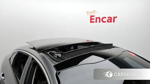 Kia K5 3rd generation id 3660822 из Кореи 11