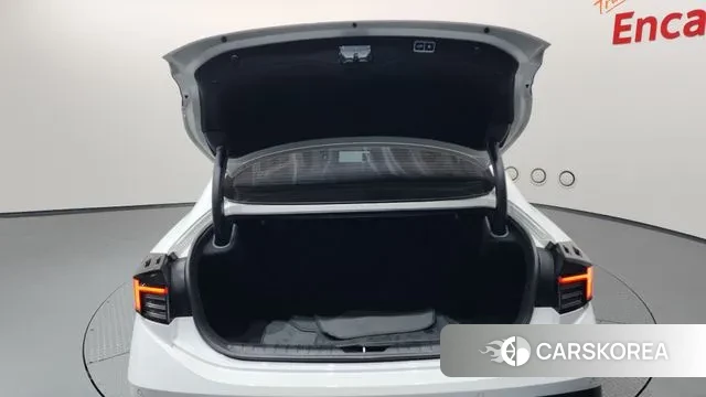 Hyundai Sonata D Edge Hybrid (DN8) id 3305360 из Кореи 11