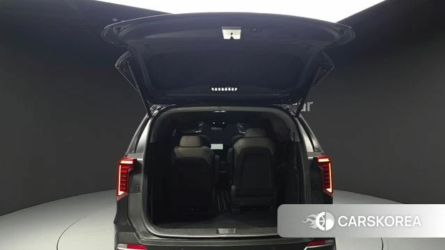 Kia The New Carnival 4th Generation id 4834304 из Кореи 11
