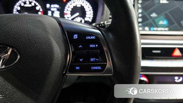 Hyundai Sonata New Rise id 3886543 из Кореи 11