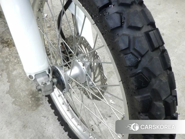 Honda CRF250L id 3949938 из Японии 11