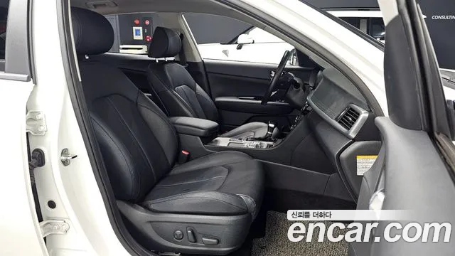 Kia The New K5 Hybrid 2nd generation id 2580950 из Кореи 11