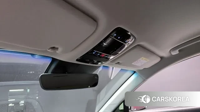 Hyundai Grandeur (GN7) id 3042909 из Кореи 11