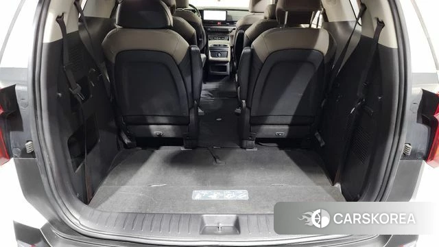 Kia The New Carnival 4th Generation id 3953017 из Кореи 11