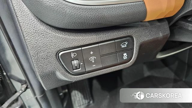 Kia The New Seltos id 4494649 из Кореи 11