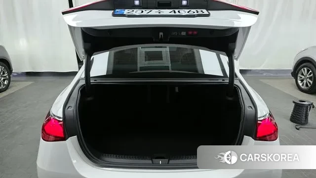 Mercedes-Benz E-Class W214 id 3674917 из Кореи 11