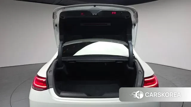 Mercedes-Benz CLS-Class C257 id 3702583 из Кореи 11