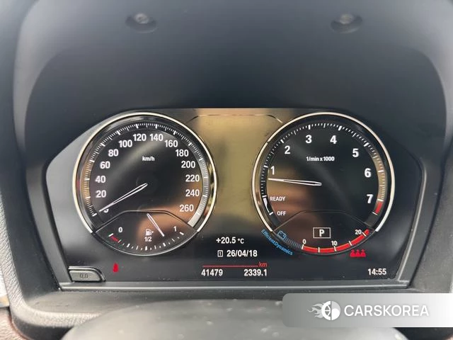 BMW X2 id 4260336 из Китая 11