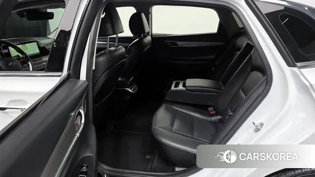 Hyundai The New Grandeur IG id 3432719 из Кореи 11