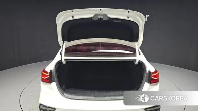 Kia Come New K3 id 3473720 из Кореи 11