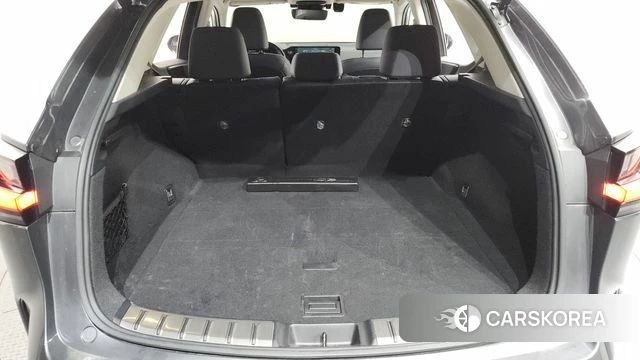 Lexus NX350h Second generation id 4592139 из Кореи 11