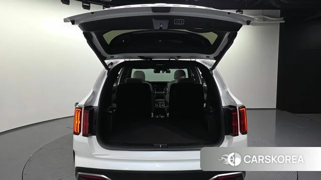 Kia Sorento 4th Generation id 4434742 из Кореи 11