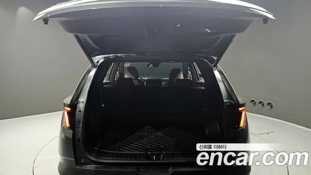 Hyundai Tucson Hybrid (NX4) id 2859415 из Кореи 11