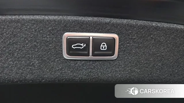 Genesis Electrified G80 (RG3) id 3739917 из Кореи 11