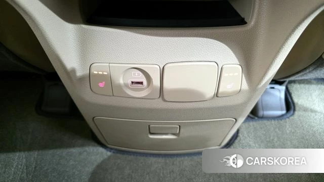 Kia The New Carnival id 3867168 из Кореи 11