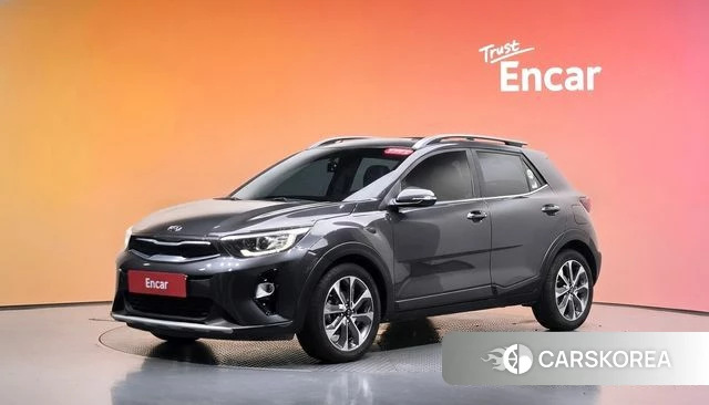 Kia Stonic id 4943940 из Кореи 11