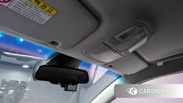 Hyundai All New Tucson id 3905378 из Кореи 11