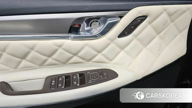 Hyundai The New Grandeur IG id 4362766 из Кореи 11