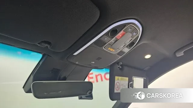 Genesis The New G70 id 3431950 из Кореи 11