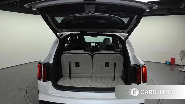 Kia Sorento 4th Generation id 3941920 из Кореи 11