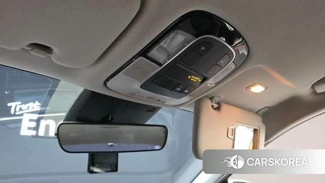Hyundai Sonata (DN8) id 4937193 из Кореи 11