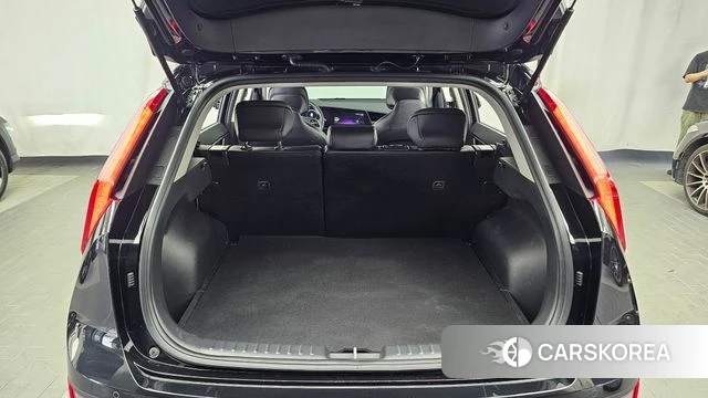 Kia Di All New Niro EV id 4880642 из Кореи 11