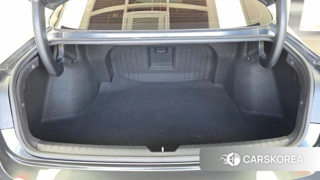 Hyundai Sonata (DN8) id 4693004 из Кореи 11