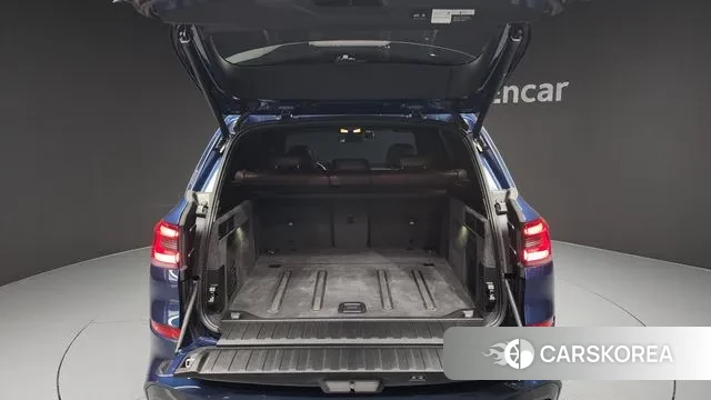 BMW X5 (G05) id 3390385 из Кореи 11