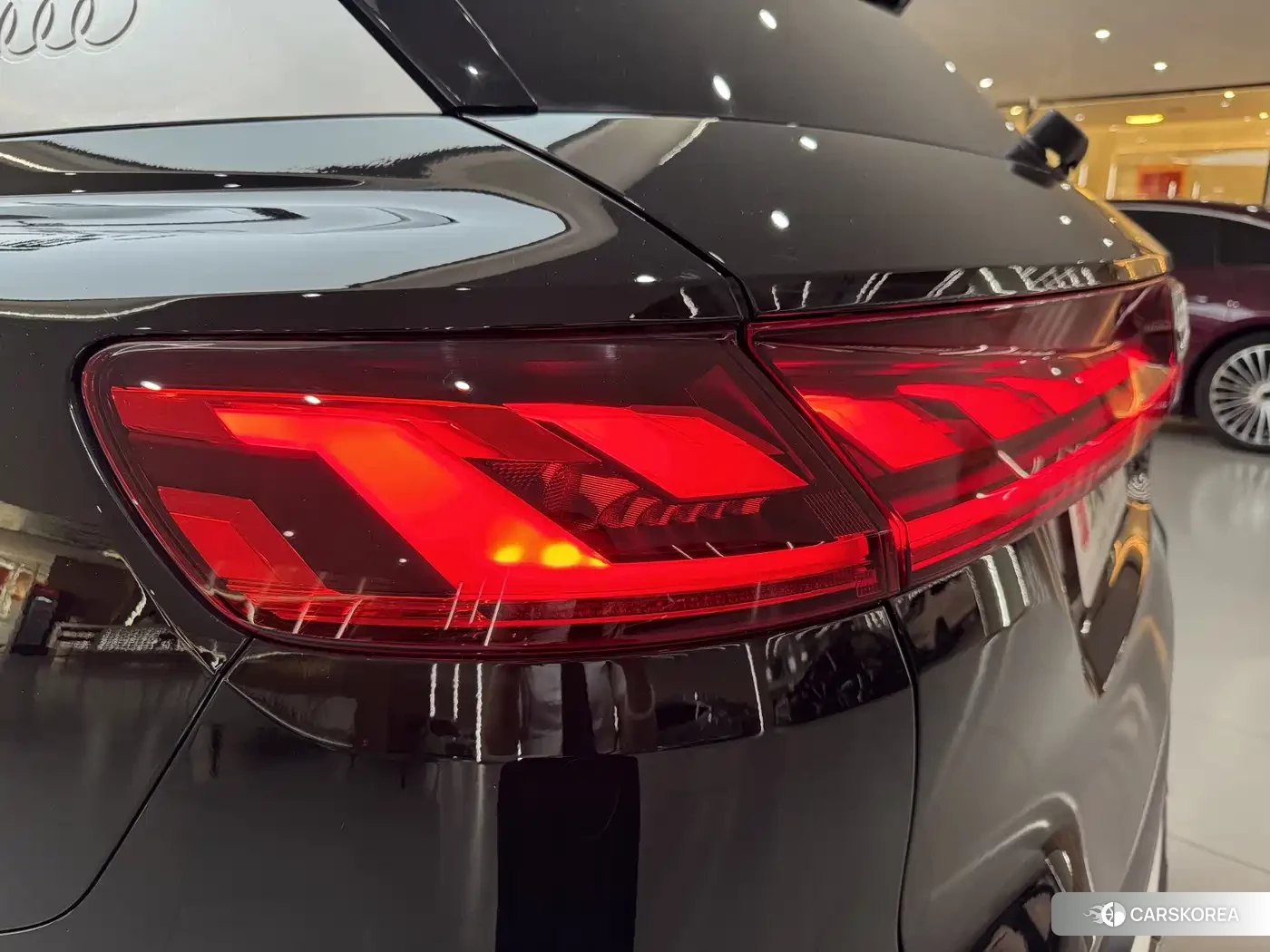 Audi Q6 id 4622610 из Китая 11