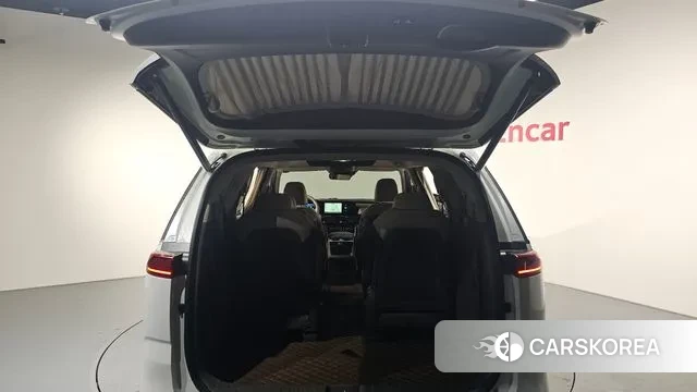 Kia Carnival 4th generation id 3645104 из Кореи 11