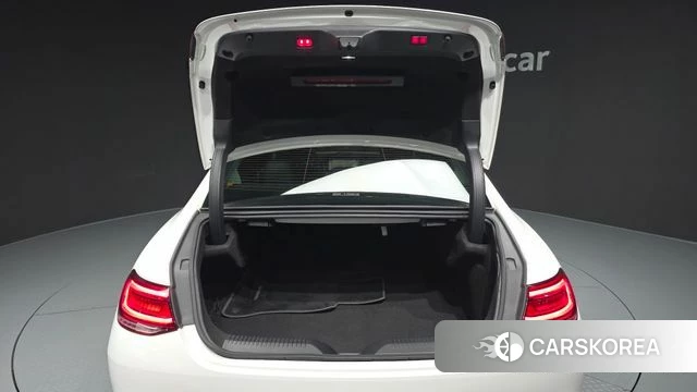 Mercedes-Benz CLS-Class C257 id 4477320 из Кореи 11