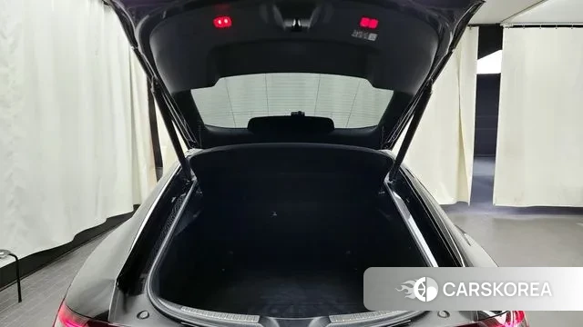 Mercedes-Benz AMG GT id 3437964 из Кореи 11