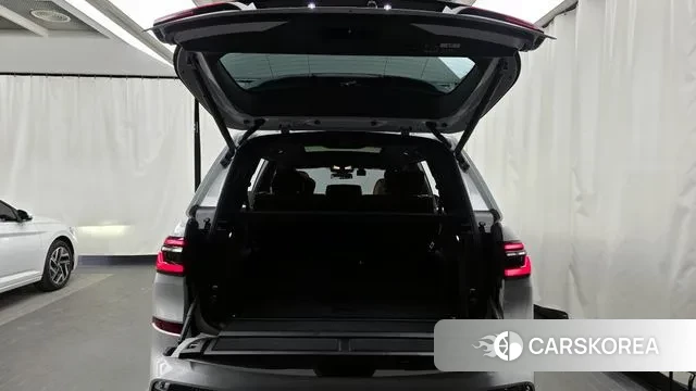 BMW X7 (G07) id 3533515 из Кореи 11