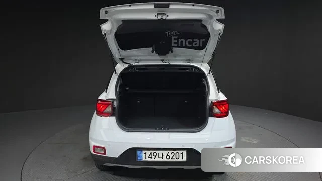 Hyundai Venue id 3670846 из Кореи 11