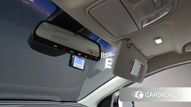 Kia The New Niro id 3607711 из Кореи 11