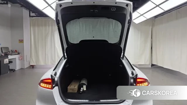 Kia Stinger Meister id 3394367 из Кореи 11