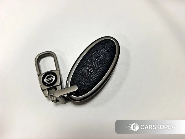 Nissan Teana id 4392034 из Китая 11
