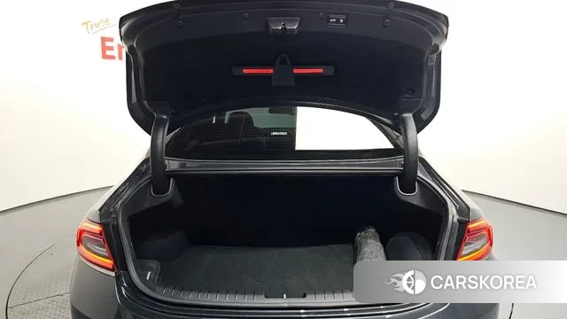 Hyundai Grandeur IG Hybrid id 3718701 из Кореи 11