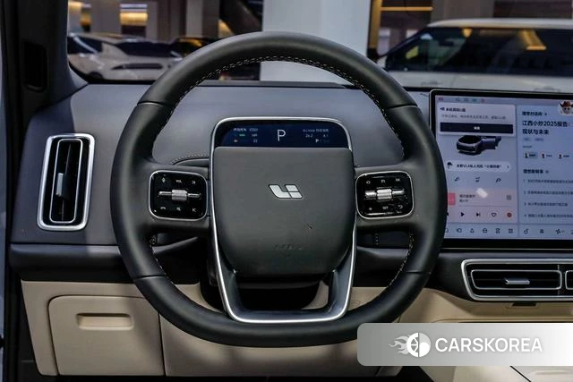 Ideal car Ideal L7 id 4253439 из Китая 11