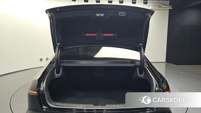 Hyundai Grandeur Hybrid (GN7) id 3599982 из Кореи 11