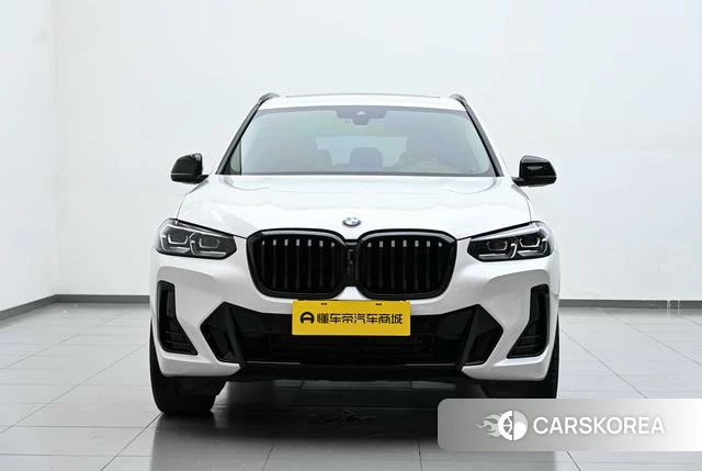 BMW X3 id 4271288 из Китая 11