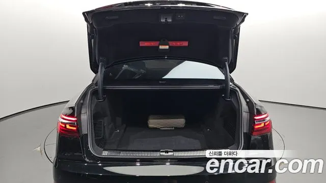 Audi A8 (D5) id 2811806 из Кореи 11