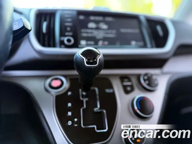 Kia The New Ray id 2661395 из Кореи 11