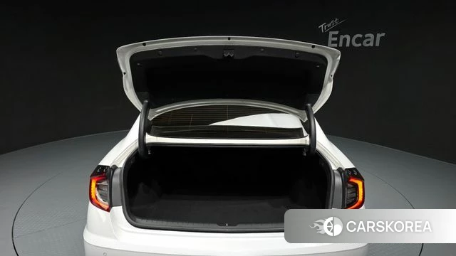 Hyundai Sonata Hybrid (DN8) id 4245024 из Кореи 11