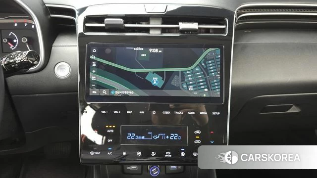 Hyundai Tucson (NX4) id 4423509 из Кореи 11
