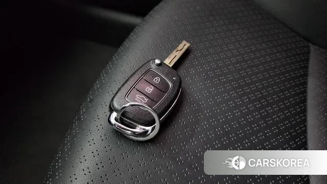 Hyundai Accent (New type) id 2907779 из Кореи 11